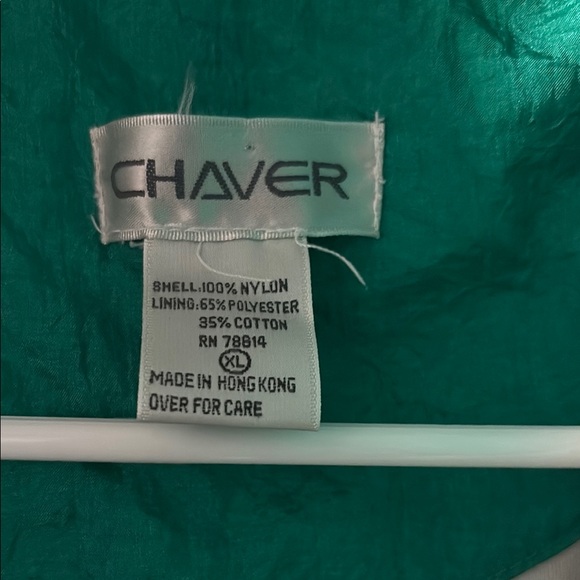 Colorful Utility Jacket - Picture 2 of 3